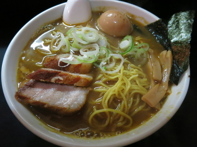 「100　　　700円」@一条流がんこ総本家分家四谷荒木町の写真