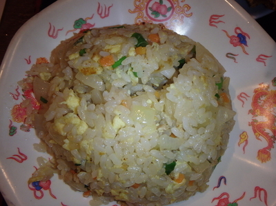 「まんぷくセット(+430円)」@広島ランメン 西原店の写真