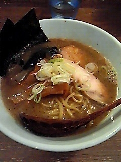 「らーめん¥700」@AKEBIの写真