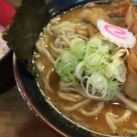 肉そば 大盛り ライス ¥700、¥100、¥50