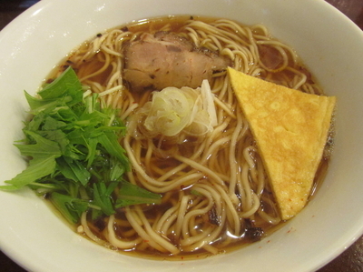 「旨口ラーメン　「700円」」@アートマサシヤの写真