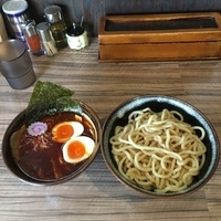 特製辛つけめん