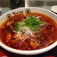 四川麻婆らーめん