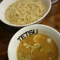 夜のつけ麺(400グラム)