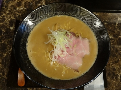 「キングトーン【醤油】」@きねこの写真