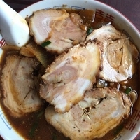 アリランチャーシュー 大