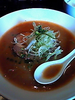 「みそらぁめん¥750」@麺 藏藏の写真