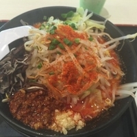 辛どてちんらーめん