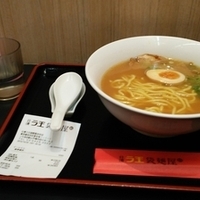 豚骨醤油263円(税込)