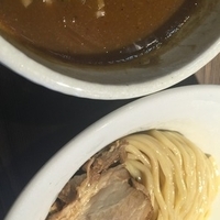 伊勢海老つけめん