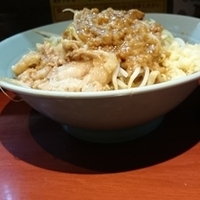 中ラーメン