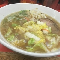 ラーメン