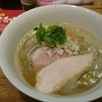 【限定】ニボ助（濃）