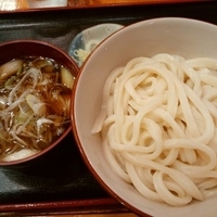 ねぎ肉つけ麺600g810円