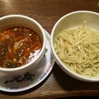 つけ麺 絶好調