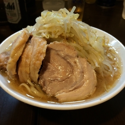 「禁断の果実 800円」@豚星。の写真