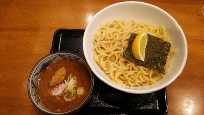 「１年２組(大盛)(あつもり)」@らぅ麺 ガラ喰楽学校 大宮店の写真