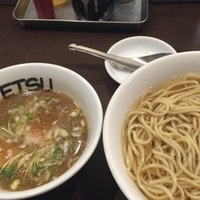 つけ麺あつもり