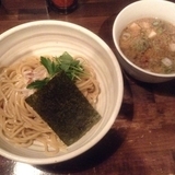 【限定】なな蓮の新潟風煮干しつけそば