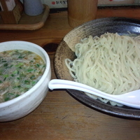つけ麺