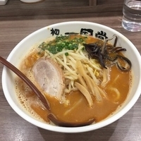 じゃん辛ラーメン