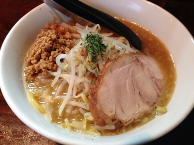 「ラーメン」@ねじ式の写真