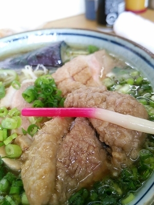 「【6周年限定】これが鴨蕎麦1000円」@MENYA 食い味の道有楽の写真