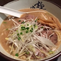 チャーシューメン