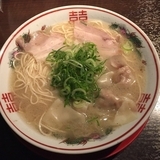 ワンタン麺