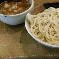 つけ麺(中盛50円)