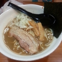 ラーメン大盛800円