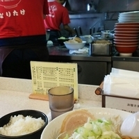 しょうゆらーめん