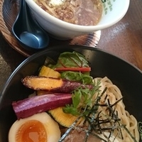 鳥つけSOBA