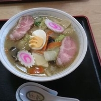 五目ラーメン