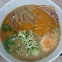 四川担々湯麺