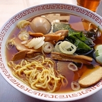 ラーメン