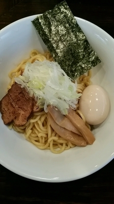 「和えソバ」@GRAVITY EKODA BASEの写真