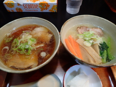 「【期間限定】ミニミニセット」@上海の写真