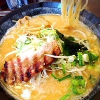 満天みそらーめん¥780（税別）