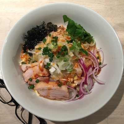 「MISO MAZE SOBA 秋・冬ver」@ajito ismの写真