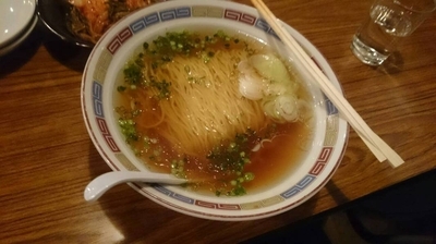 「人生らーめん」@人生の写真