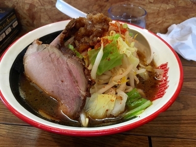 「じなんくろうどばんだむUFC ¥750」@蜻家 三鷹下連雀店の写真