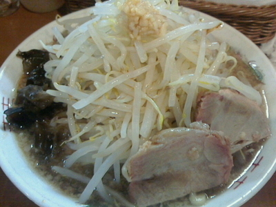 「ラーメン」@らーめん ぽっぽっ屋 水道橋店の写真