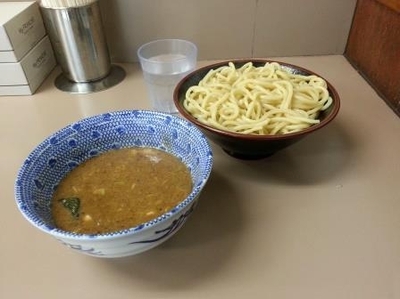 「あつもり」@庵悟の写真