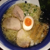 こく旨らーめん塩