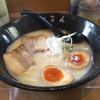 ラーメン