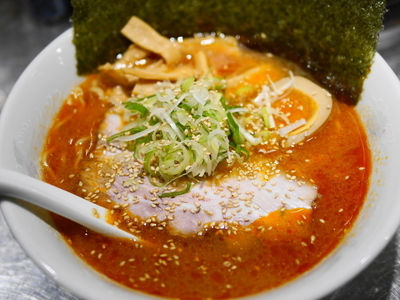 「スぺ」@さんじの写真