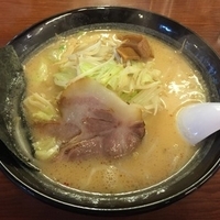 おやじ麺(800円)