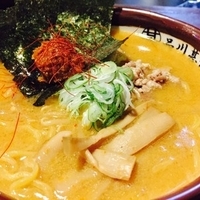 辛味噌ラーメン