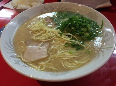 「ラーメン」@三九ラーメンの写真